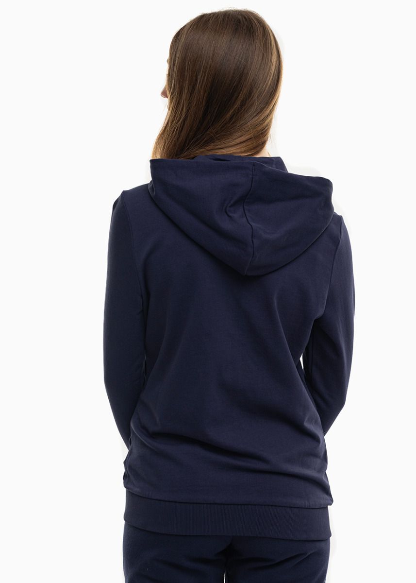 PUMA Dámská mikina Team Goal Casuals Hooded 658597 06 PUMA Dámská mikina Team Goal Casuals Hooded 658597 06