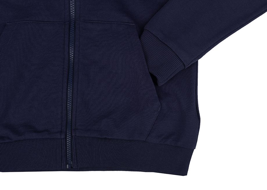 PUMA Dámská mikina Team Goal Casuals Hooded 658597 06 PUMA Dámská mikina Team Goal Casuals Hooded 658597 06