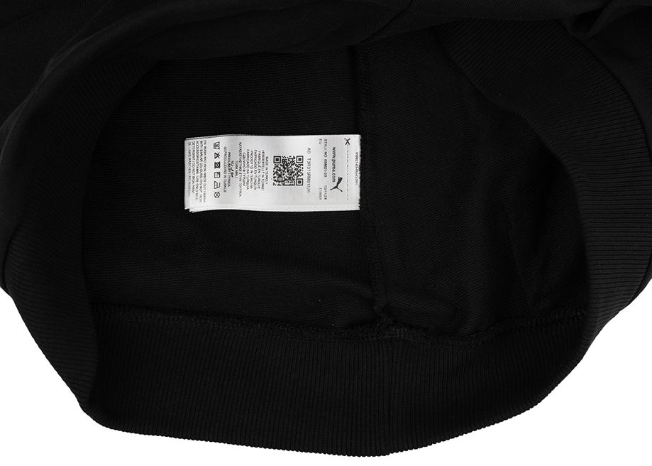 PUMA Dámská mikina Team Goal Casuals Hoody 658621 03 PUMA Dámská mikina Team Goal Casuals Hoody 658621 03