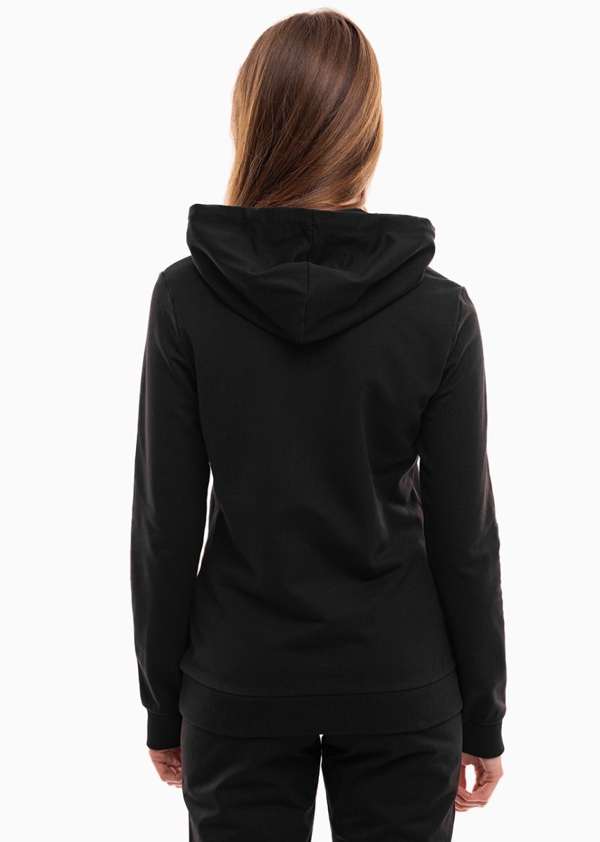 PUMA Dámská mikina Team Goal Casuals Hoody 658621 03 PUMA Dámská mikina Team Goal Casuals Hoody 658621 03