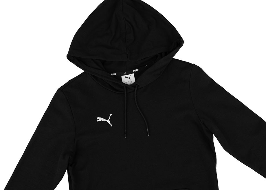 PUMA Dámská mikina Team Goal Casuals Hoody 658621 03 PUMA Dámská mikina Team Goal Casuals Hoody 658621 03