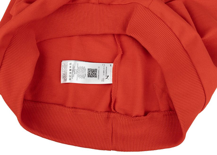 PUMA Dámská mikina Team Goal Casuals Hoody 658621 01 PUMA Dámská mikina Team Goal Casuals Hoody 658621 01