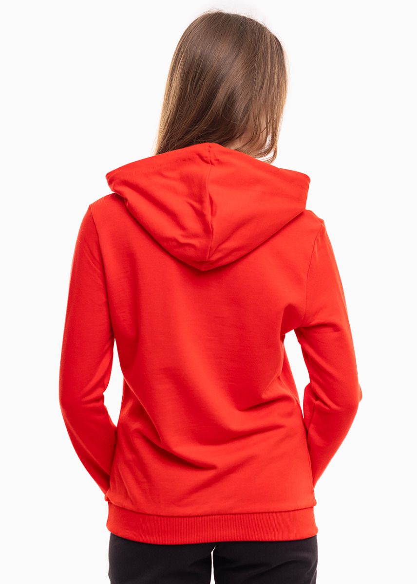 PUMA Dámská mikina Team Goal Casuals Hoody 658621 01 PUMA Dámská mikina Team Goal Casuals Hoody 658621 01