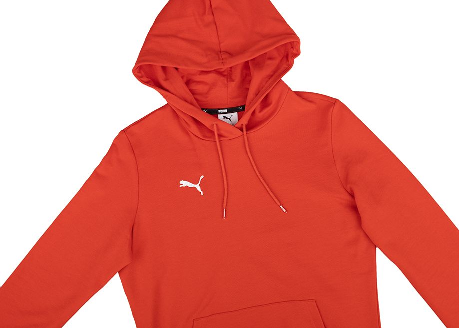 PUMA Dámská mikina Team Goal Casuals Hoody 658621 01 PUMA Dámská mikina Team Goal Casuals Hoody 658621 01