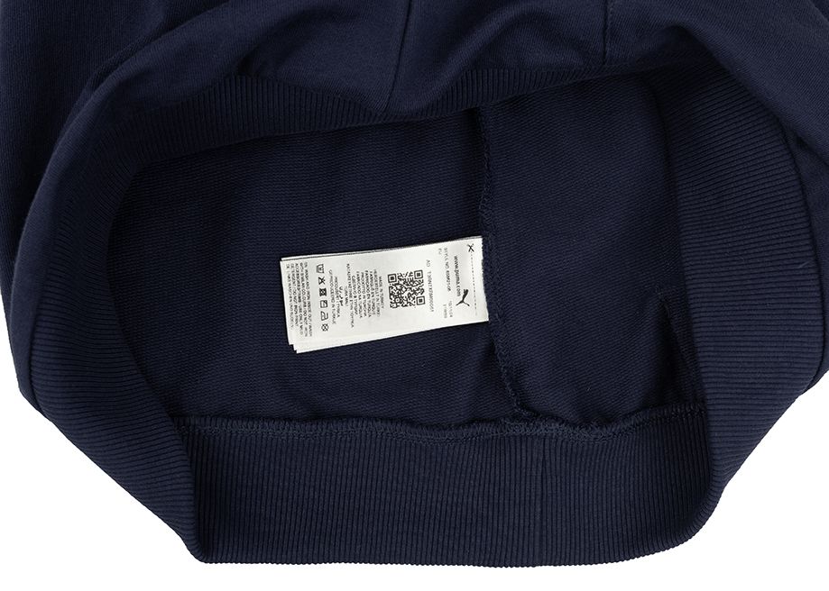 PUMA Dámská mikina Team Goal Casuals Hoody 658621 06 PUMA Dámská mikina Team Goal Casuals Hoody 658621 06