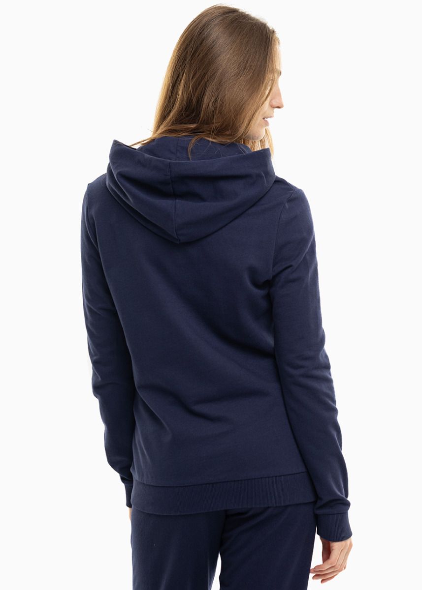 PUMA Dámská mikina Team Goal Casuals Hoody 658621 06 PUMA Dámská mikina Team Goal Casuals Hoody 658621 06