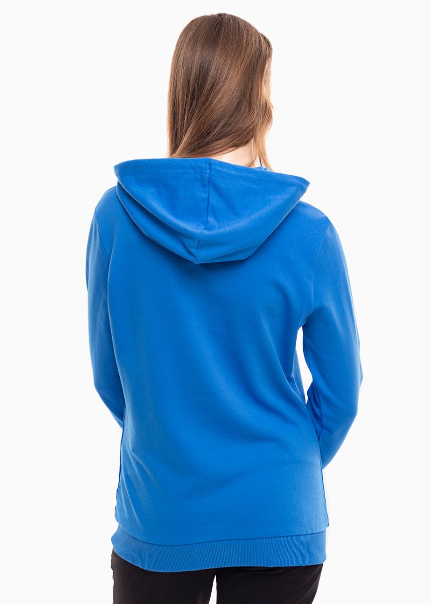 PUMA Dámská mikina Team Goal Casuals Hoody 658621 02 PUMA Dámská mikina Team Goal Casuals Hoody 658621 02