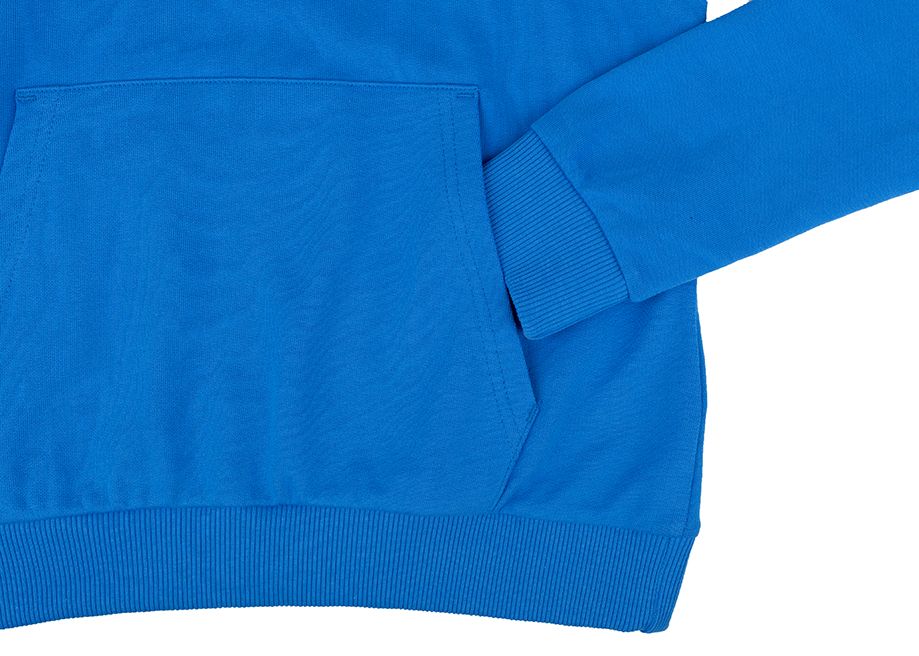 PUMA Dámská mikina Team Goal Casuals Hoody 658621 02 PUMA Dámská mikina Team Goal Casuals Hoody 658621 02