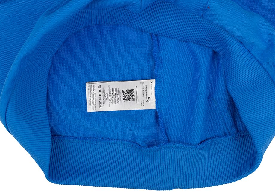 PUMA Dámská mikina Team Goal Casuals Hoody 658621 02 PUMA Dámská mikina Team Goal Casuals Hoody 658621 02