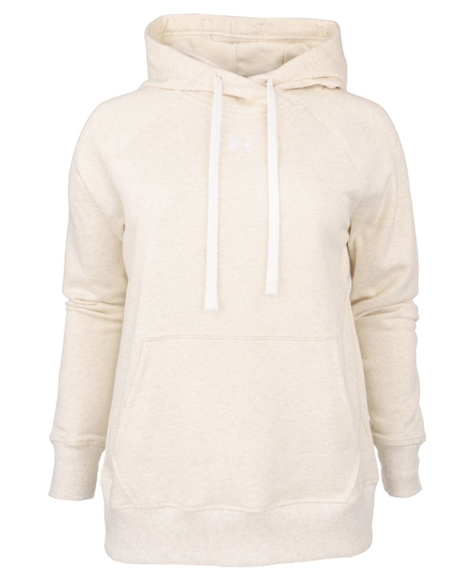 Under Armour Mikina s Kapucí Rival Fleece Hb Hoodie 1356317 783