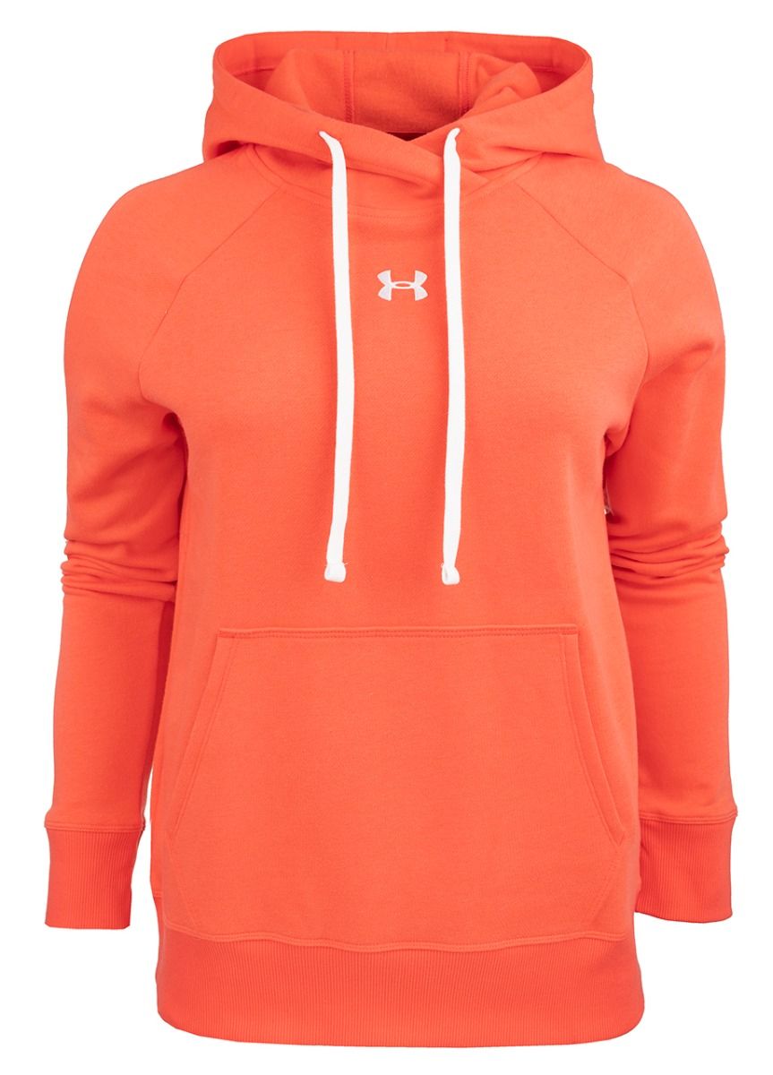 Under Armour Mikina s Kapucí Rival Fleece HB Hoodie 1356317 877