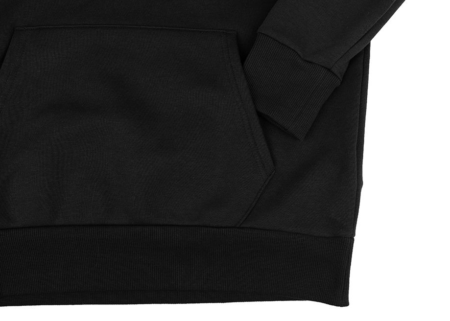 Under Armour Dámská mikina Rival Flecce Hoodie 1379500 001 Under Armour Dámská mikina Rival Flecce Hoodie 1379500 001