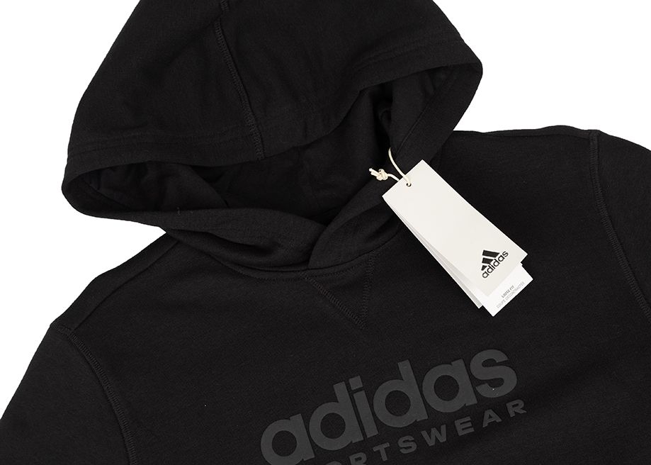 adidas Dětská mikina ALLSZN GFX HD IS4661