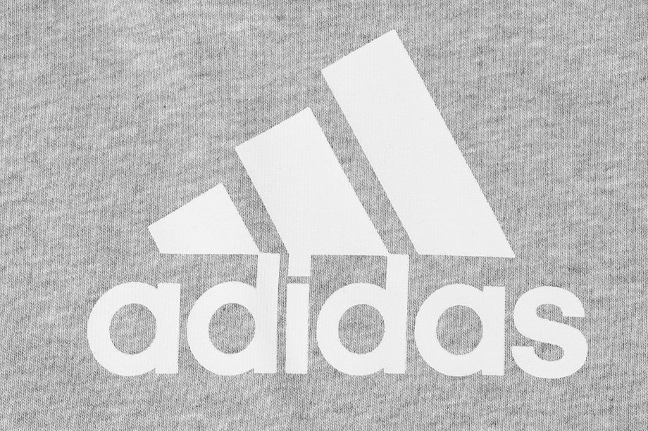 adidas Mikina pro děti Colorblock Fleece Hoodie HN8563 EUR 140 OUTLET