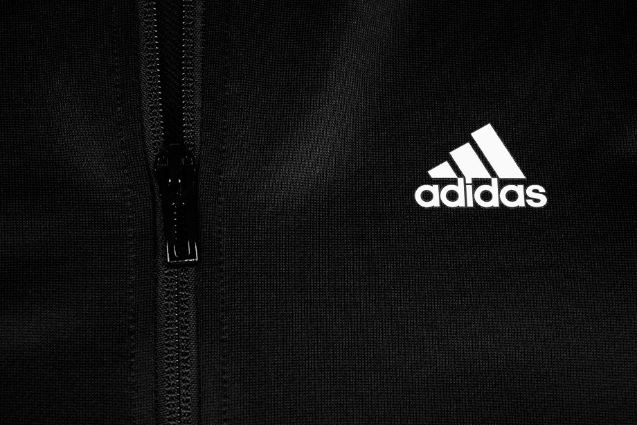 adidas Dětská mikina Designed 2 Move 3-Stripes Hoodie GN1462