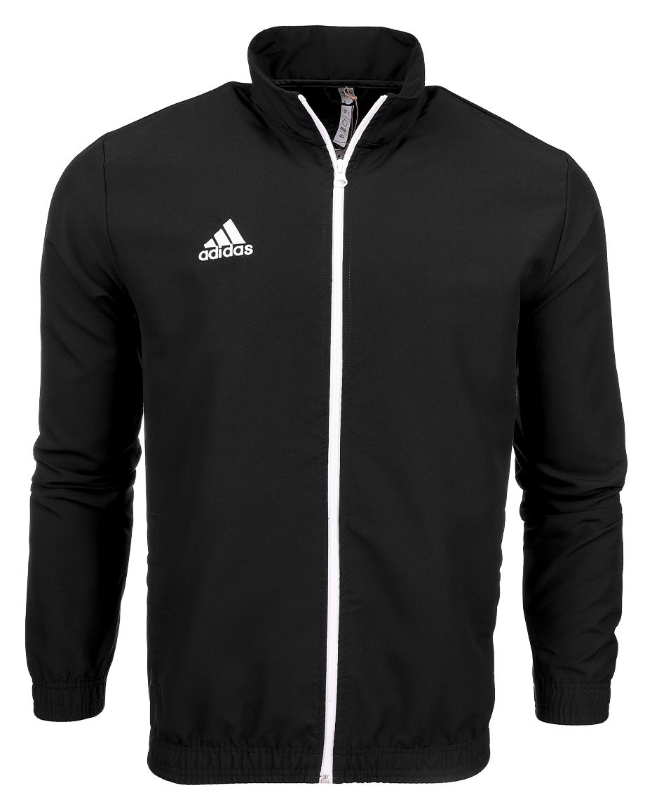 adidas  Dětská mikina Entrada 22 Presentation Jacket H57532