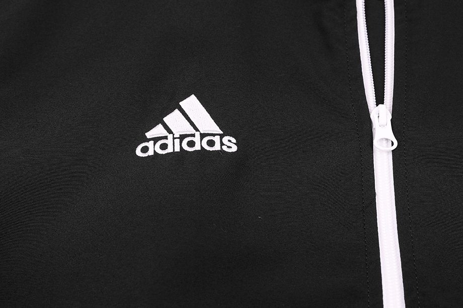 adidas  Dětská mikina Entrada 22 Presentation Jacket H57532