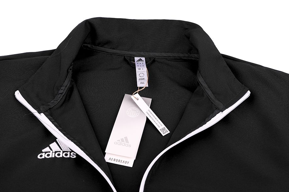 adidas  Dětská mikina Entrada 22 Presentation Jacket H57532