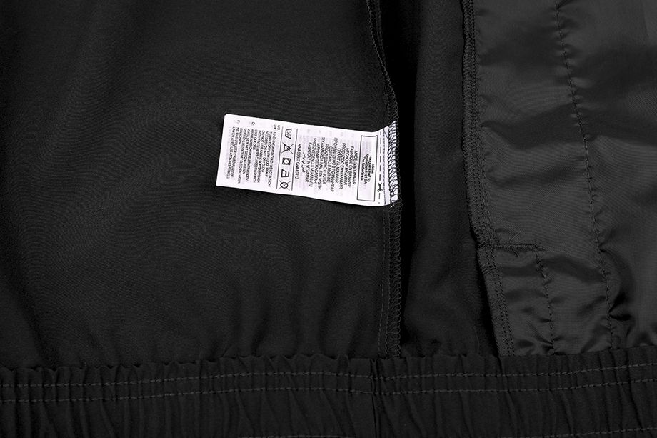 adidas  Dětská mikina Entrada 22 Presentation Jacket H57532