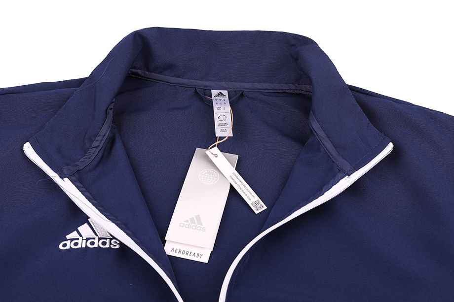 adidas Dětská mikina Entrada 22 Presentation Jacket H57482