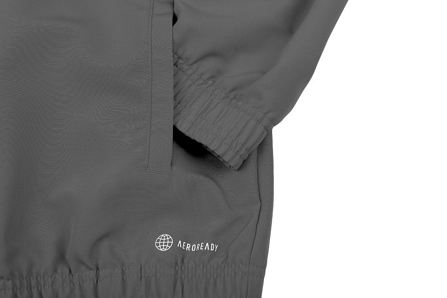 adidas Dětská mikina Entrada 22 Presentation Jacket H57539