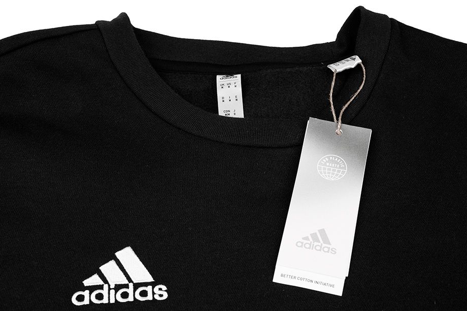 adidas Dětská mikina Entrada 22 Sweat Top H57474