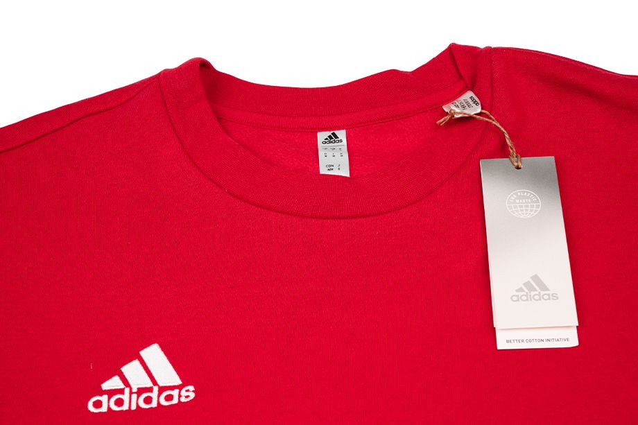 adidas Dětská mikina Entrada 22 Sweat Top H57473