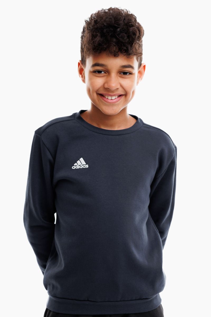 adidas Dětská mikina Entrada 22 Sweat Top H57568