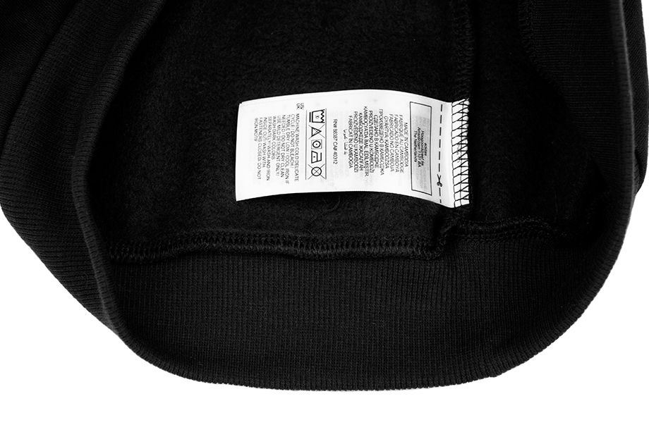 adidas Dětská mikina Essentials 3 Stripes H65788
