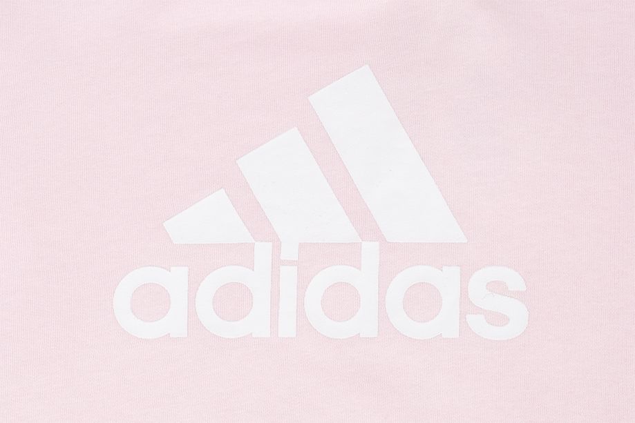 adidas Pro Děti Mikina Essentials crewneck IC6119