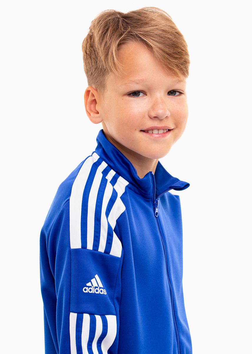 adidas Dětská mikina Squadra 21 Training Youth GP6457