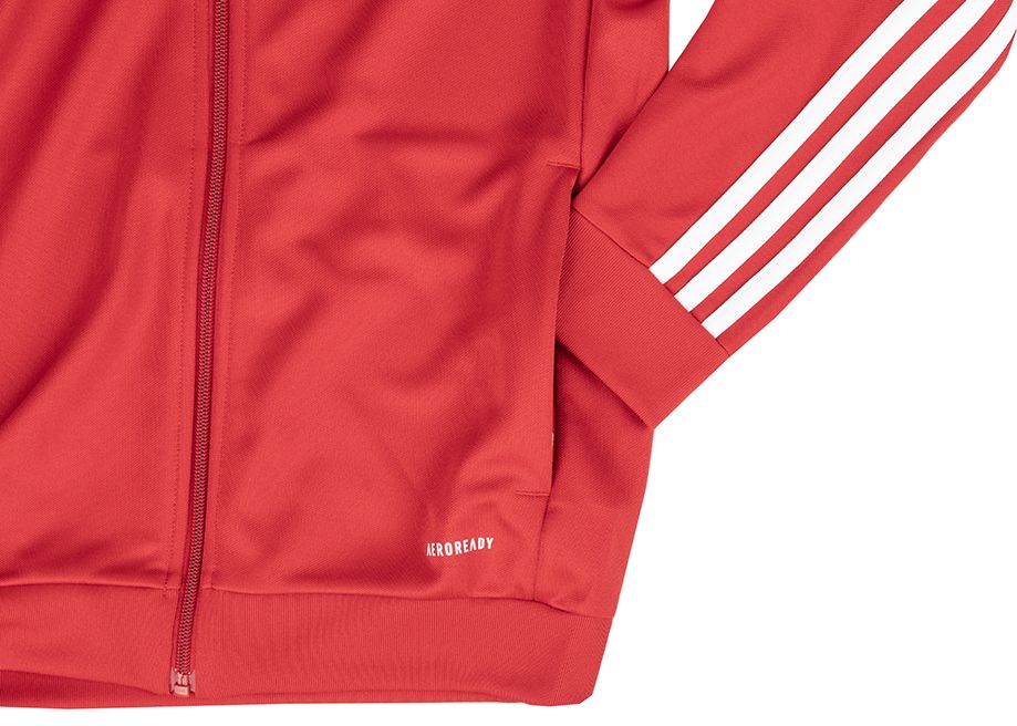 adidas Dětská mikina Squadra 25 Hoodie JD4801 adidas Dětská mikina Squadra 25 Hoodie JD4801