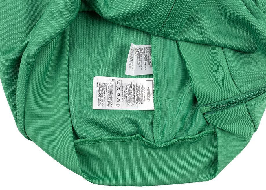 adidas Dětská mikina Squadra 25 Hoodie JP3163 adidas Dětská mikina Squadra 25 Hoodie JP3163