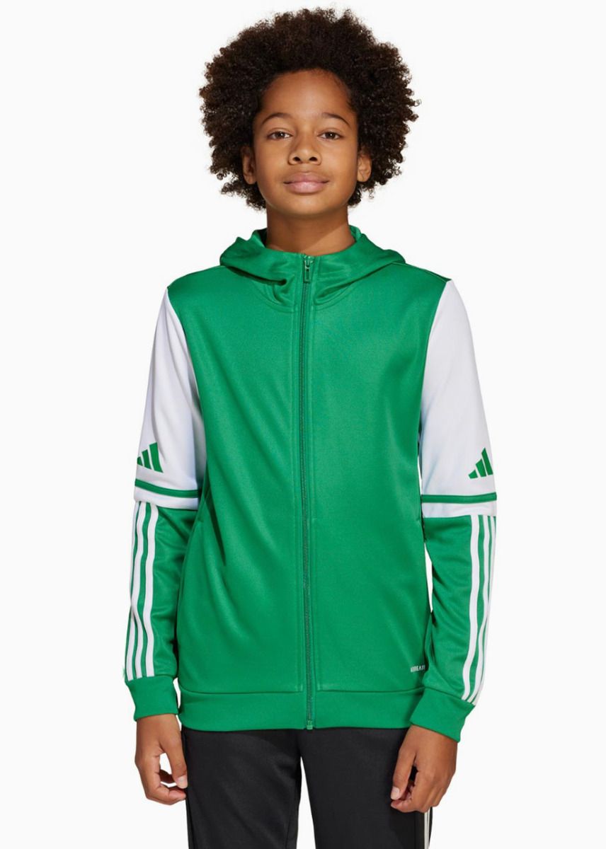 adidas Dětská mikina Squadra 25 Hoodie JP3163 adidas Dětská mikina Squadra 25 Hoodie JP3163