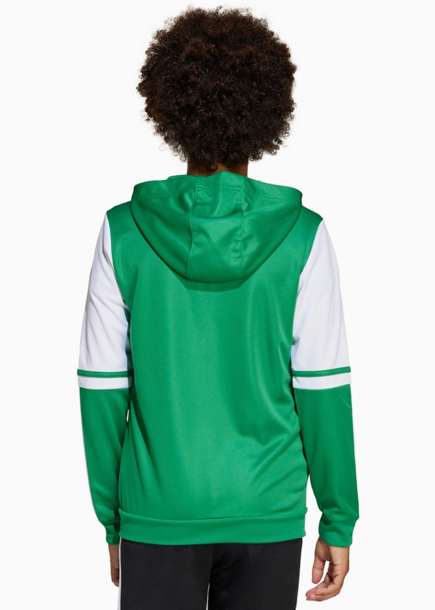 adidas Dětská mikina Squadra 25 Hoodie JP3163 adidas Dětská mikina Squadra 25 Hoodie JP3163