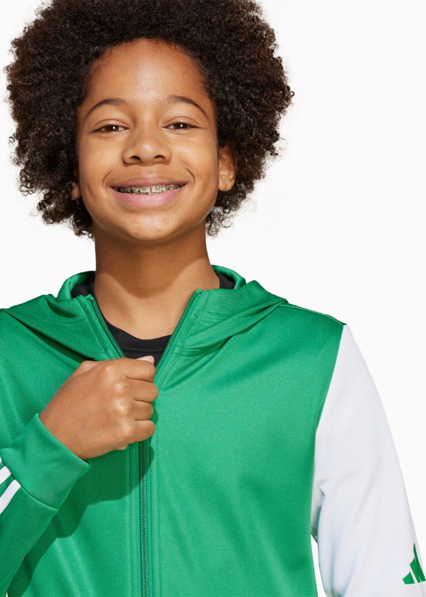 adidas Dětská mikina Squadra 25 Hoodie JP3163 adidas Dětská mikina Squadra 25 Hoodie JP3163