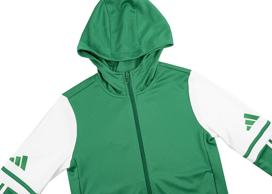 adidas Dětská mikina Squadra 25 Hoodie JP3163 adidas Dětská mikina Squadra 25 Hoodie JP3163