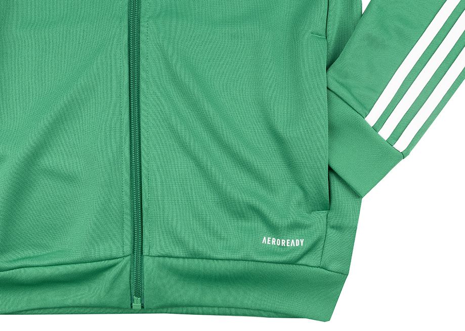 adidas Dětská mikina Squadra 25 Hoodie JP3163 adidas Dětská mikina Squadra 25 Hoodie JP3163