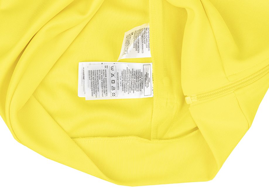 adidas Dětská mikina Squadra 25 Hoodie JP3386 adidas Dětská mikina Squadra 25 Hoodie JP3386