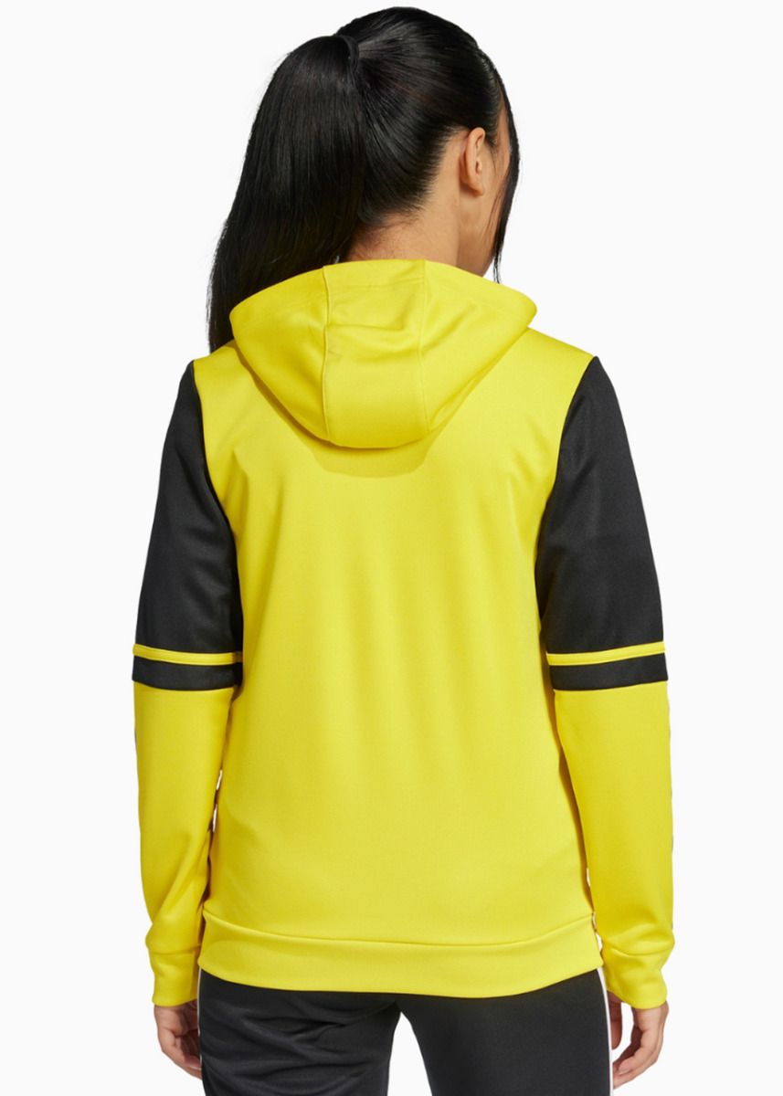 adidas Dětská mikina Squadra 25 Hoodie JP3386 adidas Dětská mikina Squadra 25 Hoodie JP3386