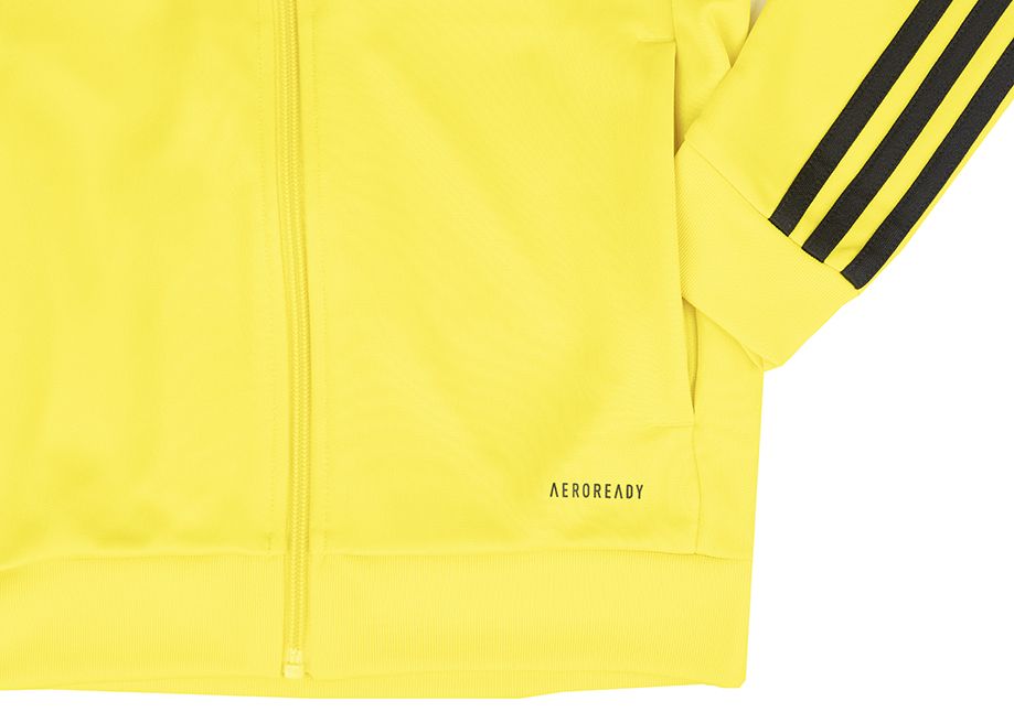 adidas Dětská mikina Squadra 25 Hoodie JP3386 adidas Dětská mikina Squadra 25 Hoodie JP3386