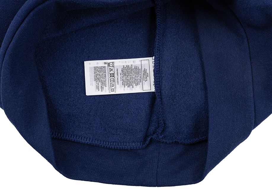 adidas Dětská mikina Squadra 25 Sweat Crew JD4814 adidas Dětská mikina Squadra 25 Sweat Crew JD4814