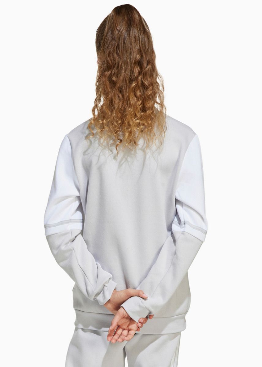 adidas Dětská mikina Squadra 25 Sweat Crew JD4824 adidas Dětská mikina Squadra 25 Sweat Crew JD4824