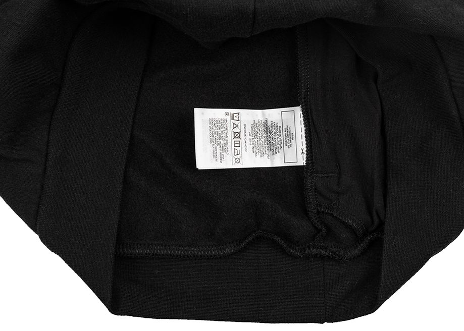 adidas Dětská mikina Squadra 25 Sweat Hoody JE2768 adidas Dětská mikina Squadra 25 Sweat Hoody JE2768