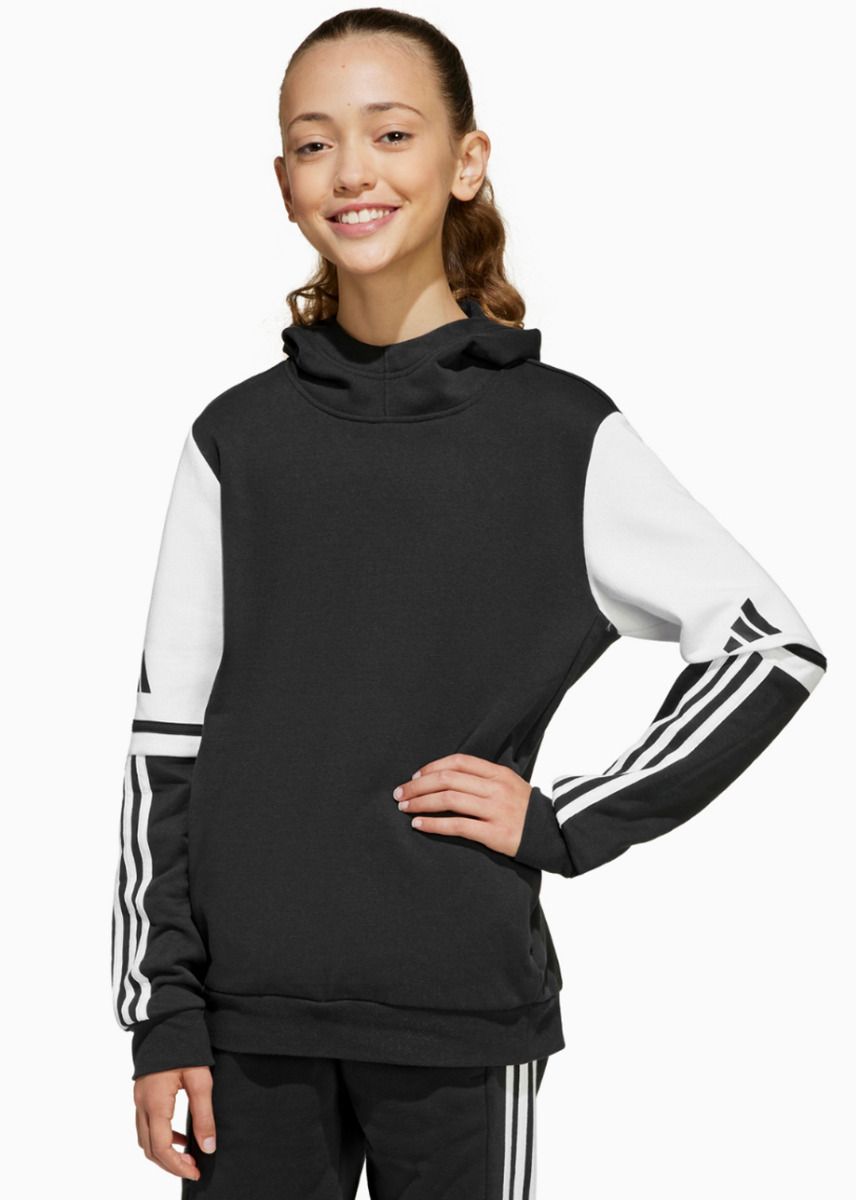 adidas Dětská mikina Squadra 25 Sweat Hoody JE2768 adidas Dětská mikina Squadra 25 Sweat Hoody JE2768