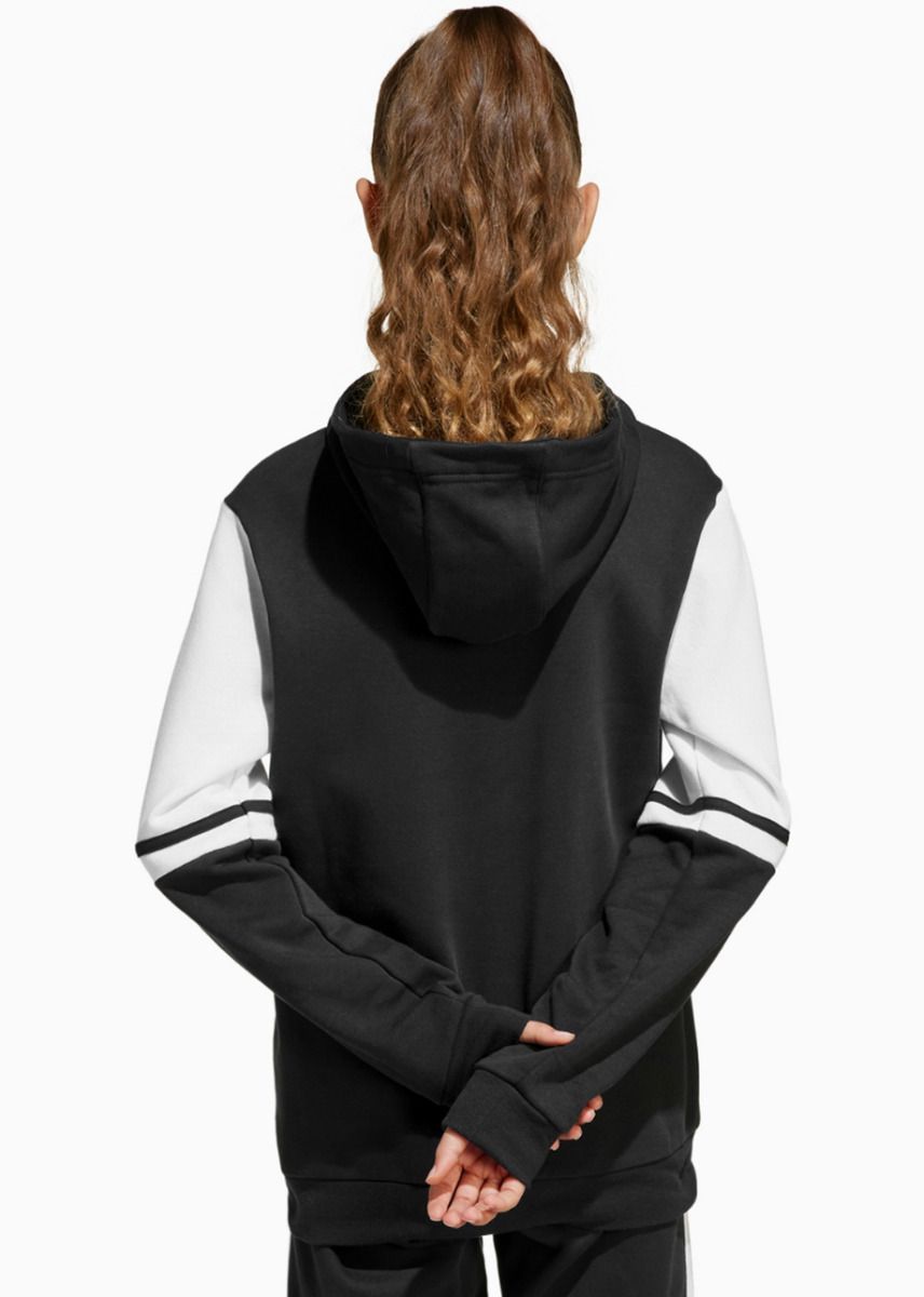 adidas Dětská mikina Squadra 25 Sweat Hoody JE2768 adidas Dětská mikina Squadra 25 Sweat Hoody JE2768