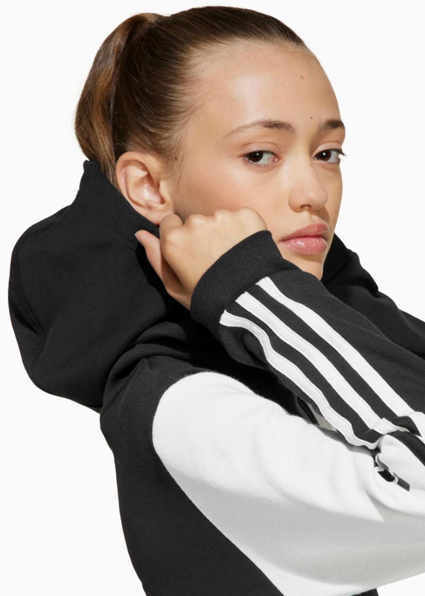 adidas Dětská mikina Squadra 25 Sweat Hoody JE2768 adidas Dětská mikina Squadra 25 Sweat Hoody JE2768