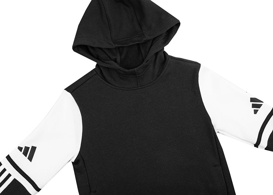 adidas Dětská mikina Squadra 25 Sweat Hoody JE2768 adidas Dětská mikina Squadra 25 Sweat Hoody JE2768