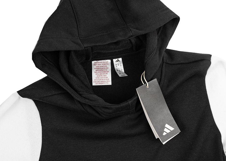 adidas Dětská mikina Squadra 25 Sweat Hoody JE2768 adidas Dětská mikina Squadra 25 Sweat Hoody JE2768