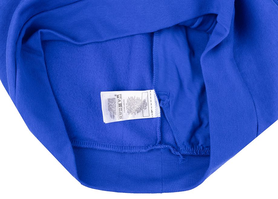 adidas Dětská mikina Squadra 25 Sweat Hoody JD4806 adidas Dětská mikina Squadra 25 Sweat Hoody JD4806